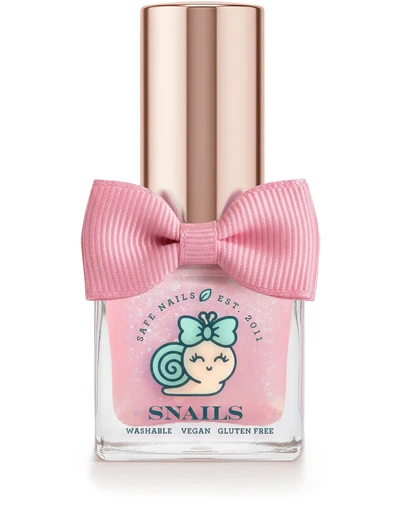 Snails - BIO Nail Polish Glitter Bomb