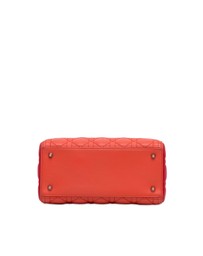 Pre-Loved by Azura Reborn - Pre-Loved dior Lady Dior My Lady Dior Quilted Tote