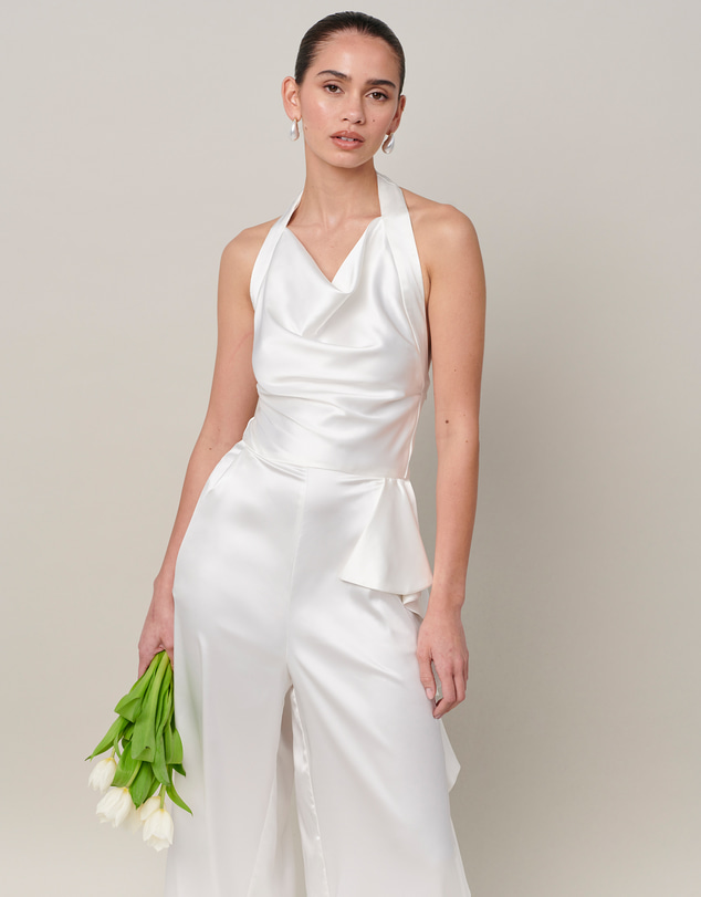 Willa - Adira Jumpsuit