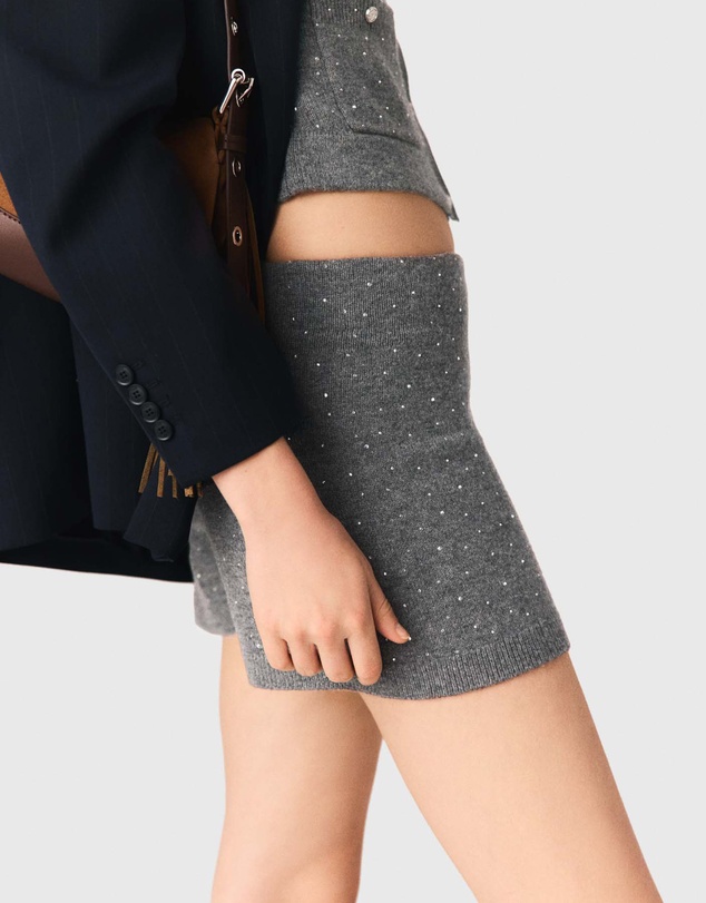 Maje - Istra Shorts