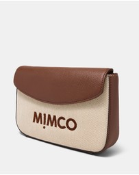 MIMCO - Ember Crossbody Bag