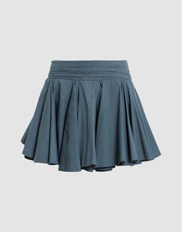 AllSaints - Tulip Skirt