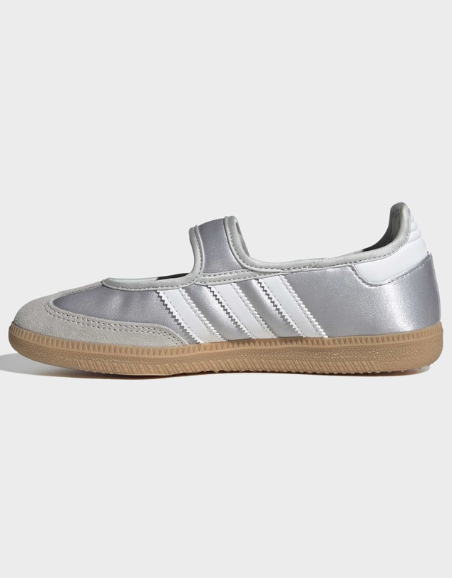 adidas Originals - SAMBA JANE SHOES Kids