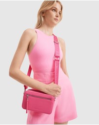 Country Road - Branded Camera Bag