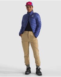 The North Face - Terra Peak Jacket