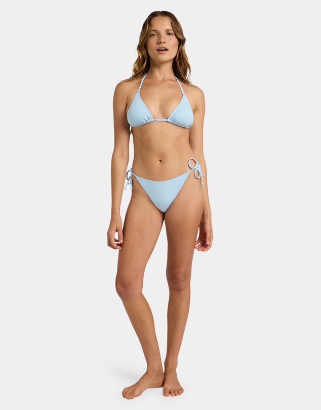 Roxy - Womens Beach Classics Tie Side Mod Bikini Bottom