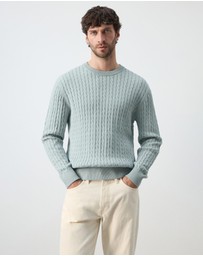 M.N.G - Muguet Jumper