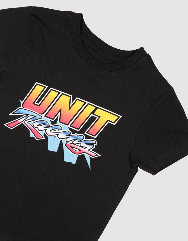 UNIT - UNIT Turbo Kids T-Shirt