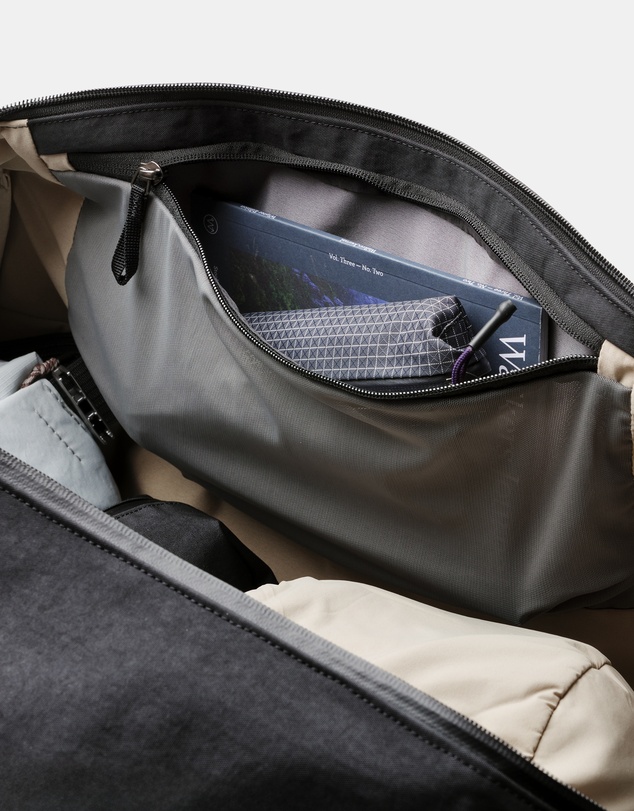 Bellroy - Venture Ready Duffel 40L
