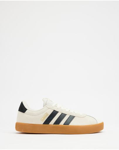 Off White, Grey Six & Gold Metallic