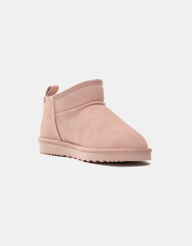 AusWooli Ugg Boots - Airlie Sheepskin Premium Ultra Mini Boots