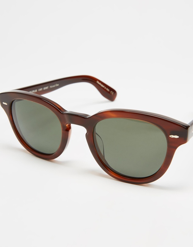 Oliver Peoples - Cary Grant Sun