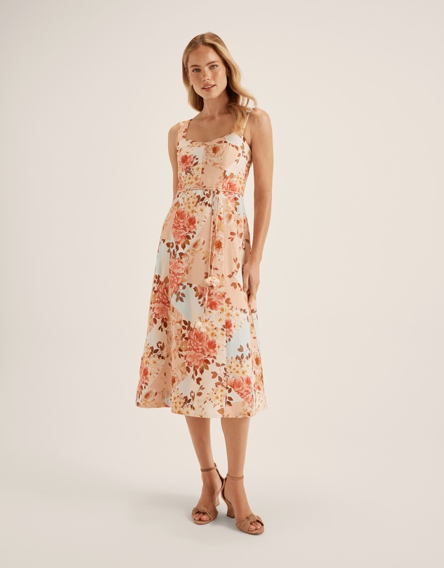 Review - Reverie Sun Dress