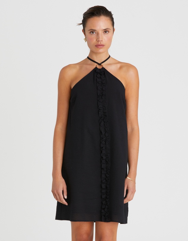 Heaven Australia - Cruise Cindy Mini Dress