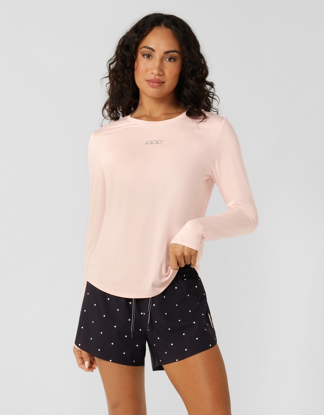 Lorna Jane - Amy Dynamic Active Long Sleeve Top