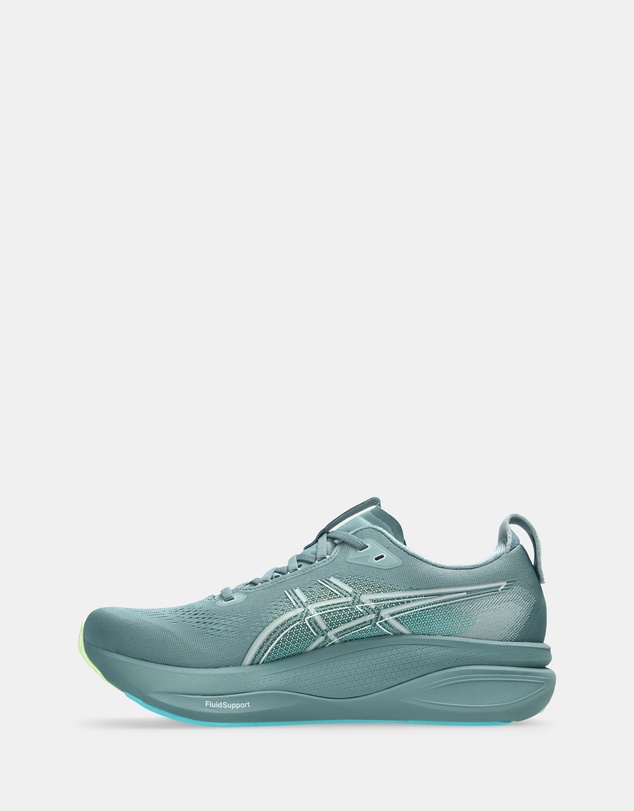 ASICS - GEL-Kayano 33 - Men's
