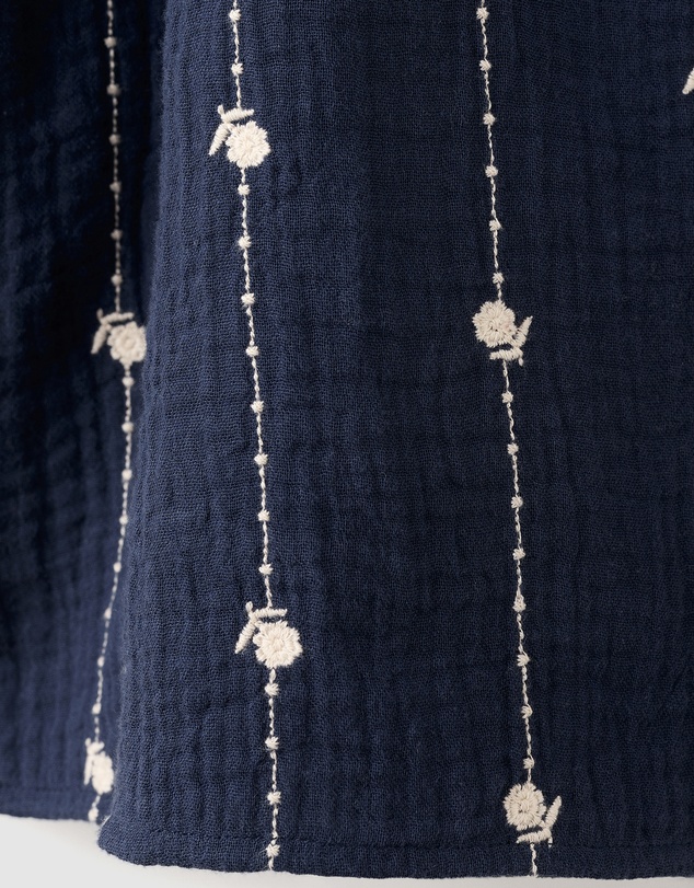 M.N.G - Marlene Dress - Babies-Kids