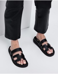 SPURR - Jezza Slides - ONLINE EXCLUSIVE