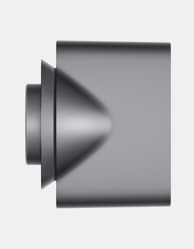 Dyson - Supersonic HD07 Iron/Fuchsia