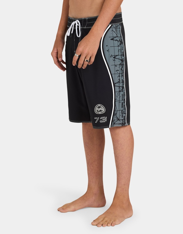 Billabong - Mens Spec Static Pro 21