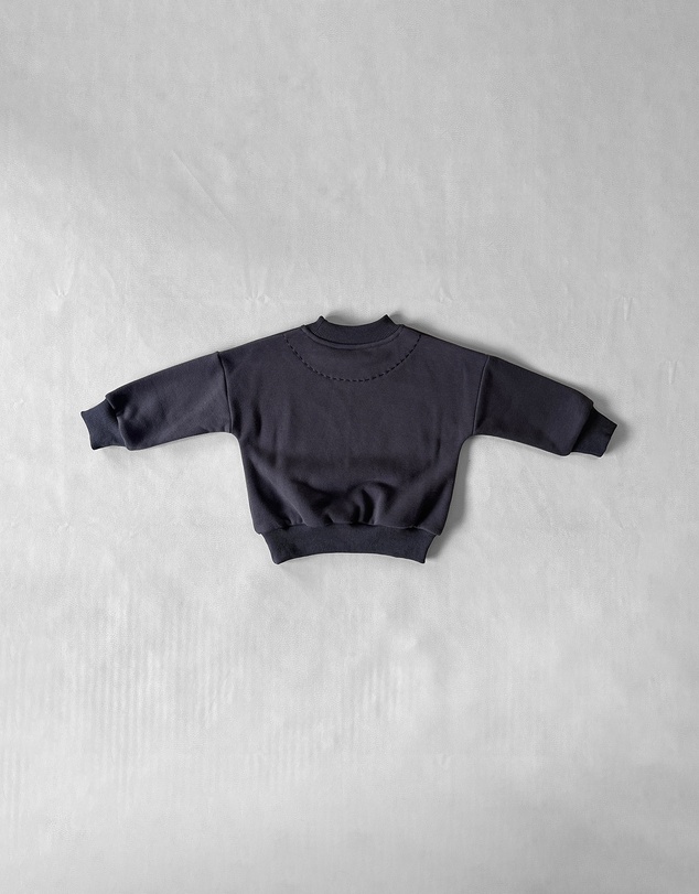 Tiny Trove - Woodie 3D Logo Tracksuit - Babies-Kids