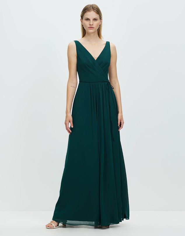 Alabaster The Label - Ava Dress