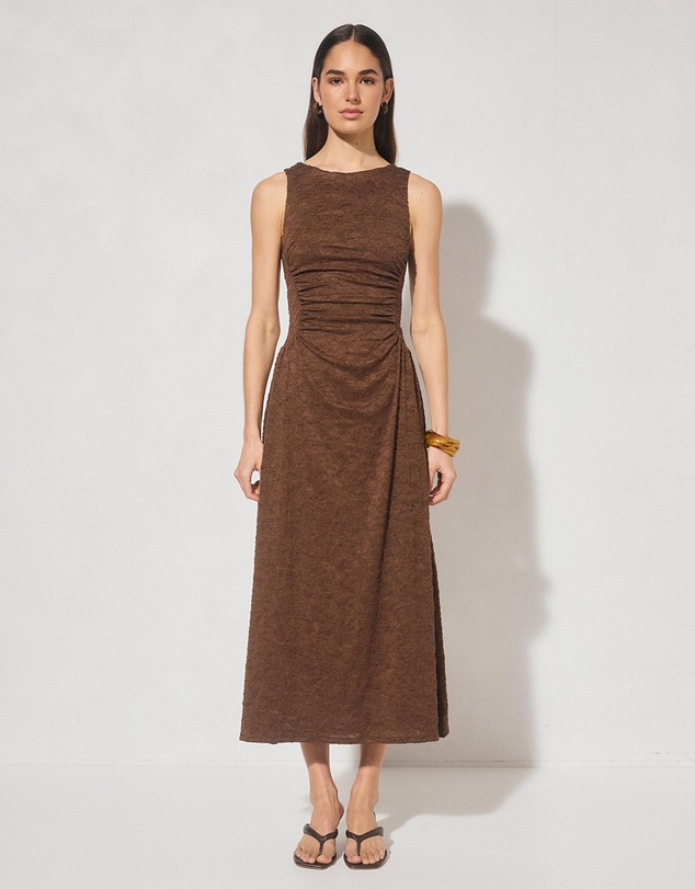 MON RENN - Zenyra Dress