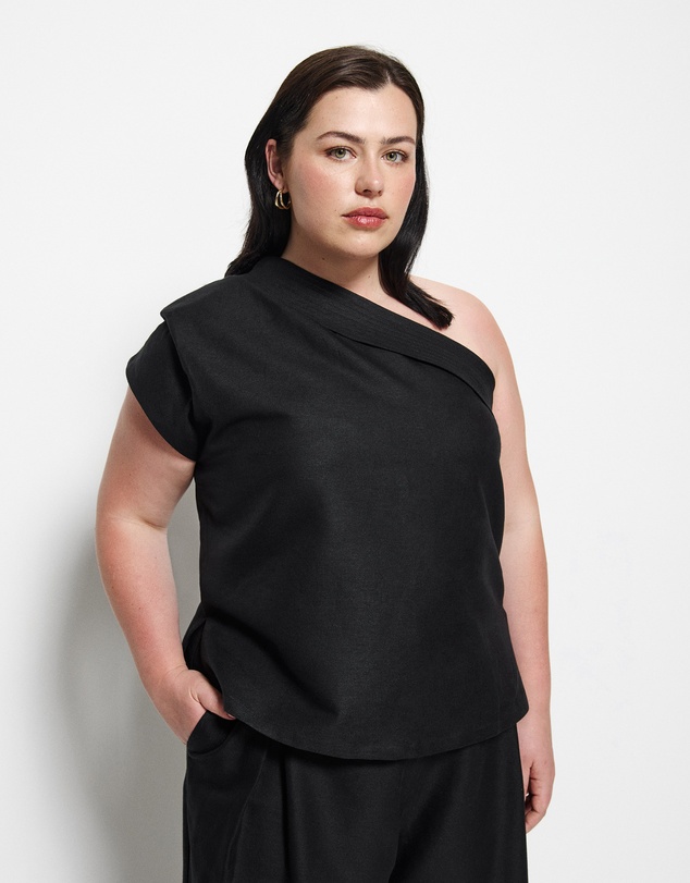 Commonry - Amy Top