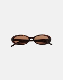 Heaven Mayhem - Esme Glasses