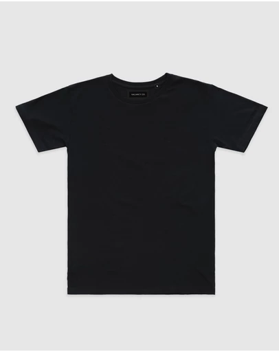 Vacancy Co - Vacant Tee - Youth