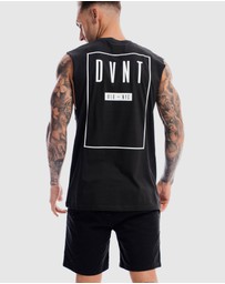 DVNT - Framed Tank