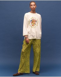 KINGA CSILLA - Shisha Dolphin Tommy Tee