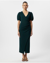 Tussah - Ceil Midi Dress