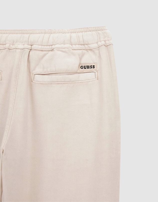 GUESS - Lyocell Twill Pants