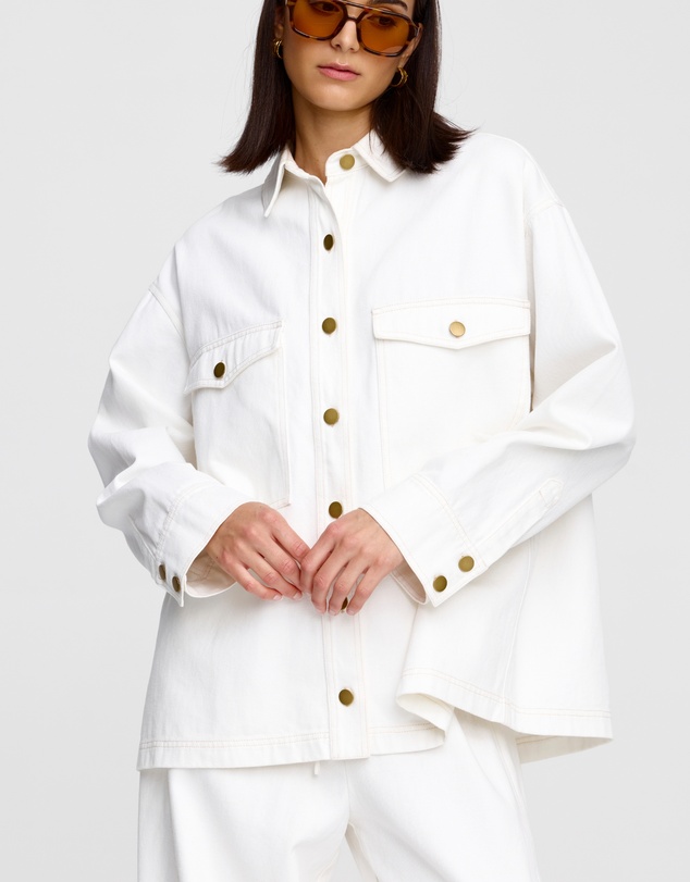 Kinney - Andi Jacket