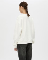 C&M CAMILLA AND MARC - Bonnie Large Graphic Sweater