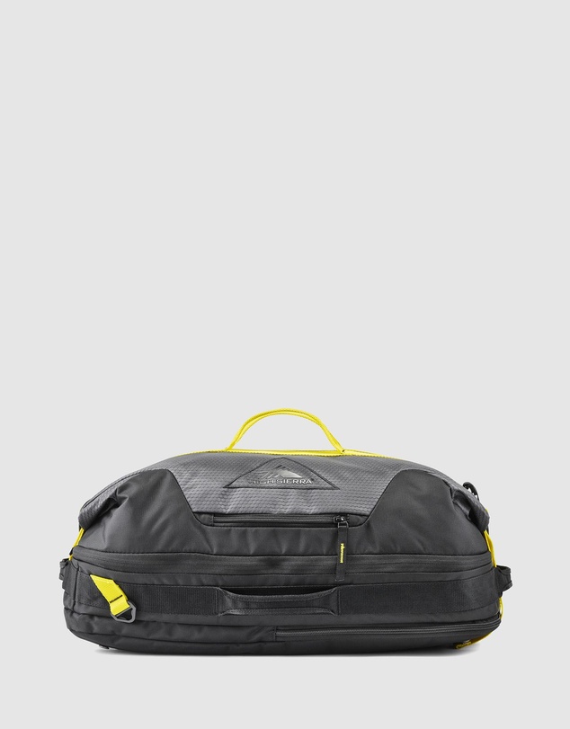 High Sierra - Dells Canyon Travel Carry-On Convertible Duffle Bag