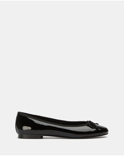 Black Patent