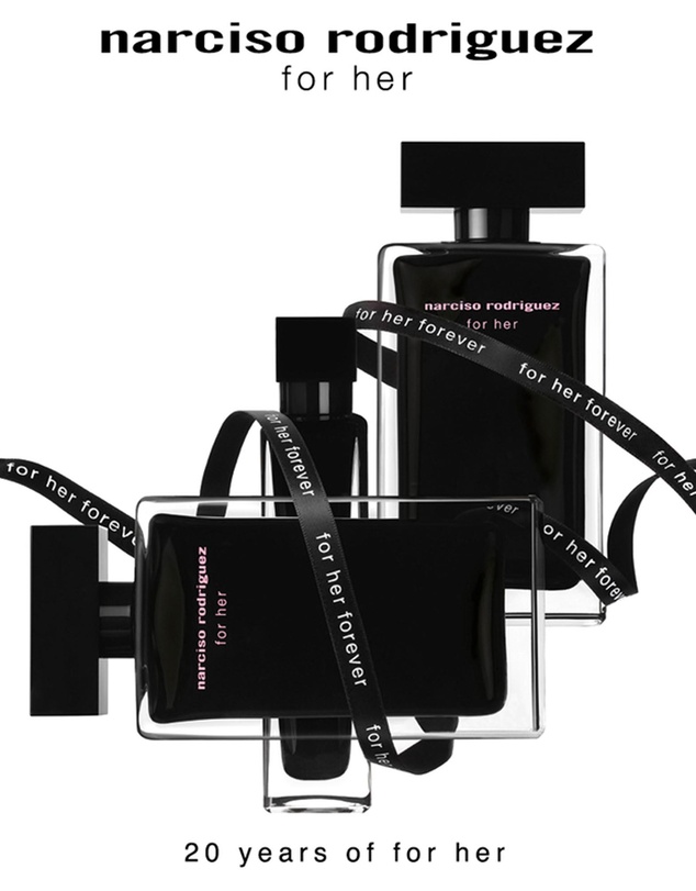 Narciso Rodriguez - For Her EDT 50ml