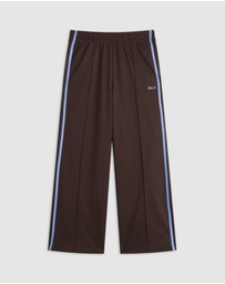 TALA - Stripe Straight Leg Joggers