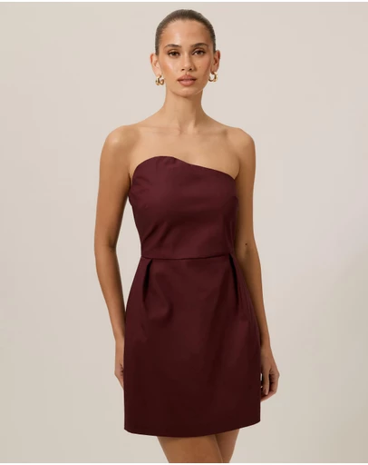 Tussah - Sophina Mini Dress