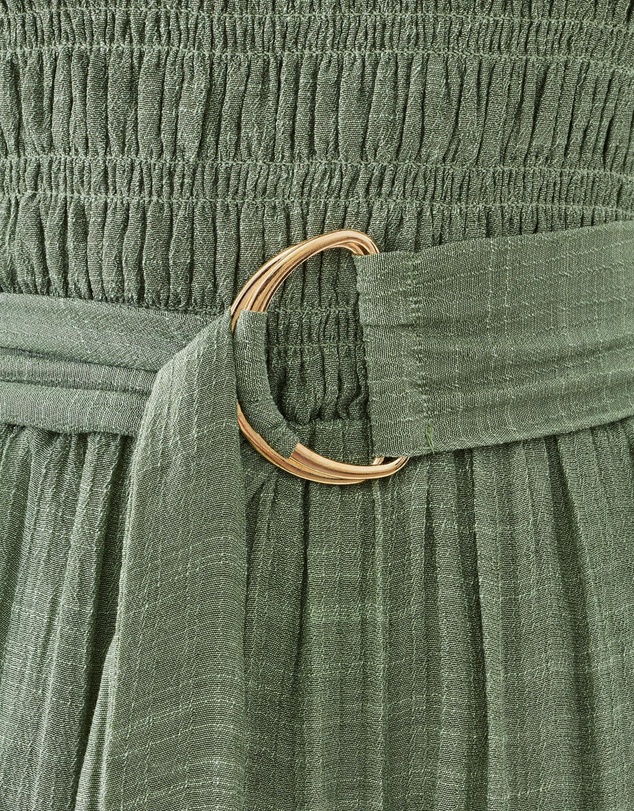 The Fated - Luca Maxi Dress