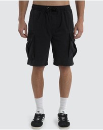 Nena & Pasadena - League Cargo Short