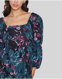KAJA Clothing - Layla Dress