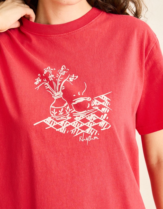 Rhythm - Simple Things Vintage Tee