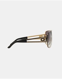 Versace - Versace Rock Icons - Vintage Ve2166