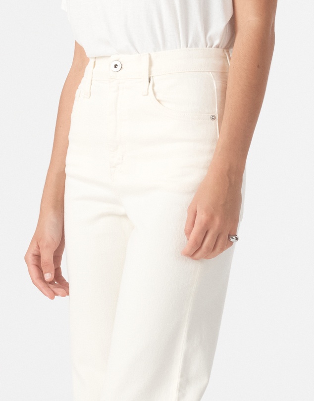 Outland Denim - Cindy High Bootleg Jean 29
