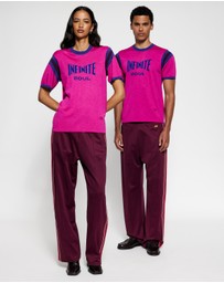 Wales Bonner - Soul T-Shirt