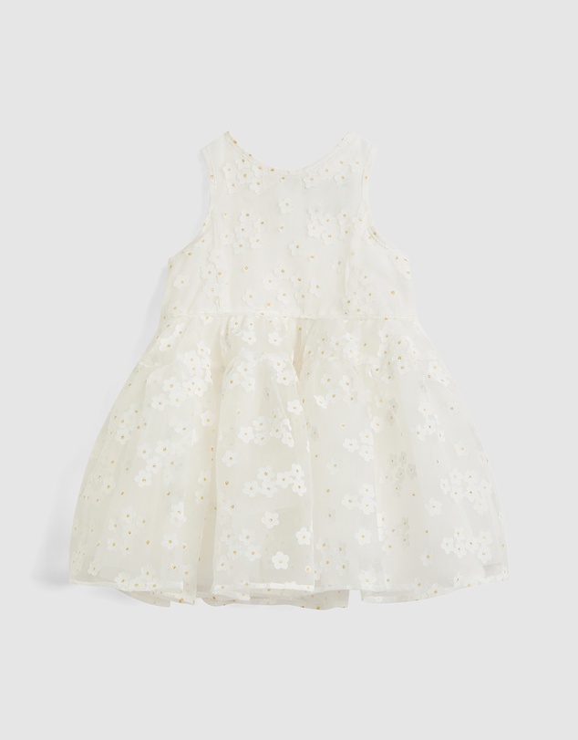 Bardot Junior - Anabelle Mini Dress - Babies