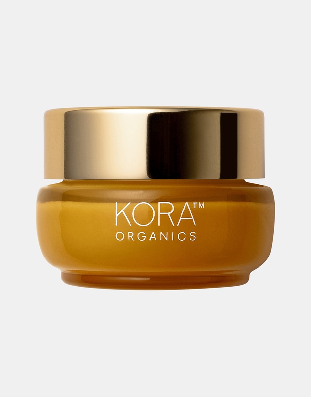 KORA Organics - Turmeric Glow Moisturiser
